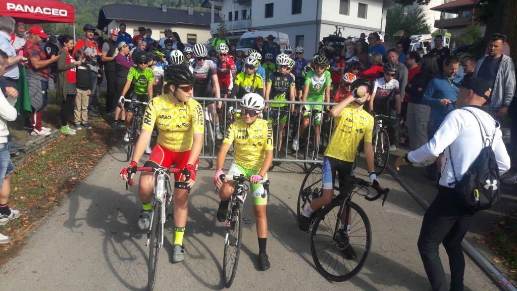 alpe adria tour 2022 ergebnisse