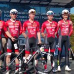 Teampräsentation Umag Classic