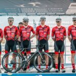Treamfoto Porec Trophy