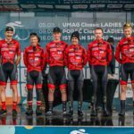Teamfoto Istrian Spring Trophy